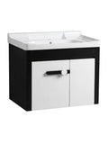 18"x24" Wall Hang Pvc Vanity
