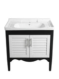 18"x32" Flooring Pvc Vanity