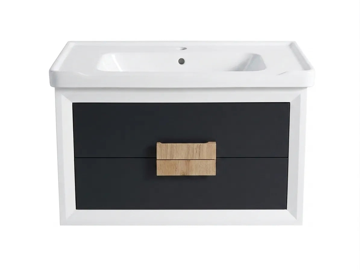 18x32 Wall Hang  Pvc Vanity