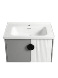 18x32 Wall Hang  Pvc Vanity