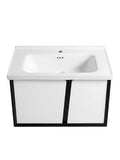18x32 Wall Hang  Pvc Vanity