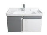 18x32 Wall Hang  Pvc Vanity