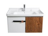 18x32 Wall Hang  Pvc Vanity