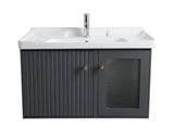 18x32 Wall Hang  Pvc Vanity