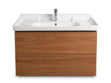 18x32 Wall Hang  Pvc Vanity