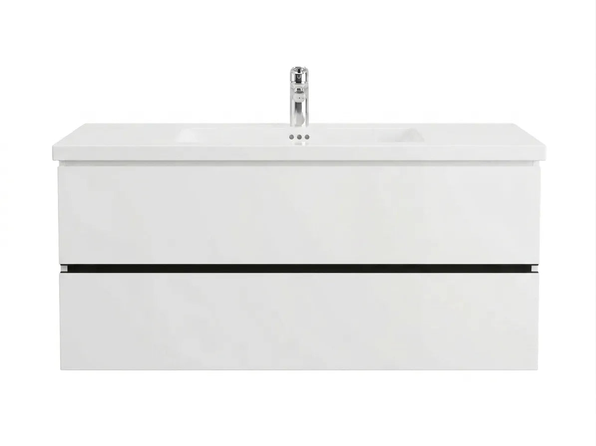 18x32 Wall Hang  Pvc Vanity
