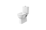 Porta 205N Floor-Mounted Two-Piece WC