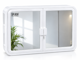 SPLASH Bath Cabinet Mirror