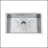 46HM Single Bowl | Kitchen Sink