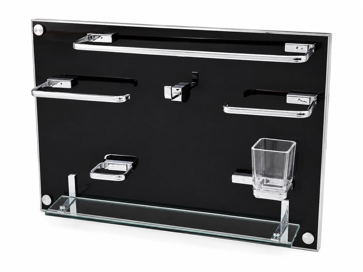 ITALY ACCESSORIES SET