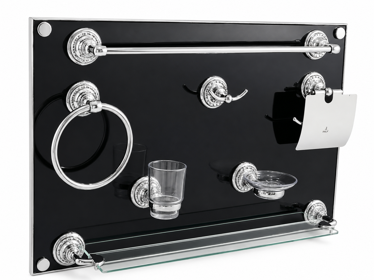 ITALY ACCESSORIES SET