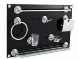 ITALY ACCESSORIES SET