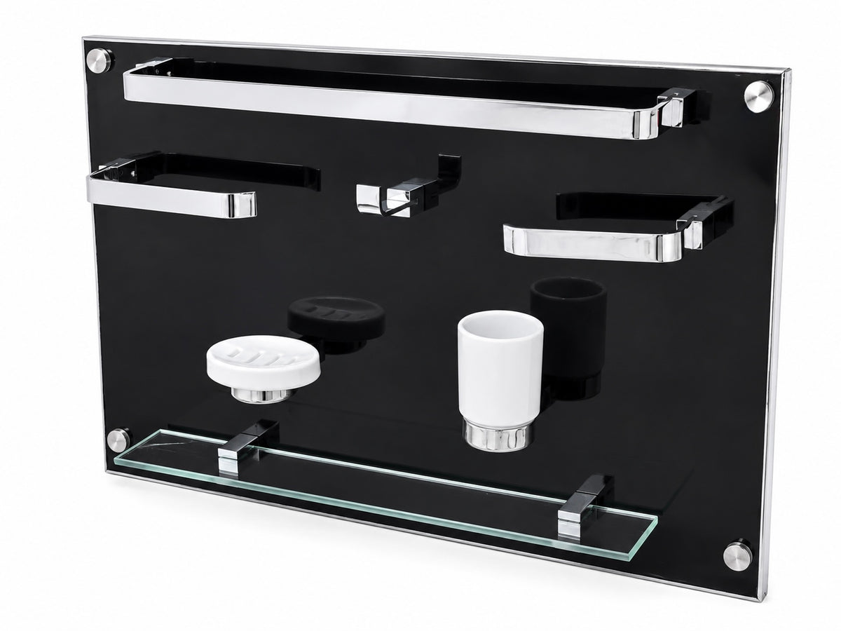 ITALY ACCESSORIES SET