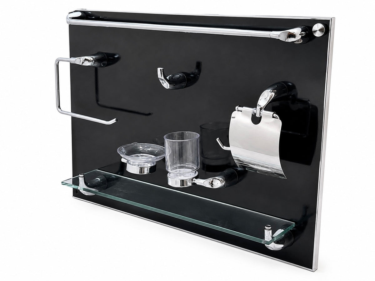 ITALY ACCESSORIES SET