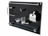 ITALY ACCESSORIES SET