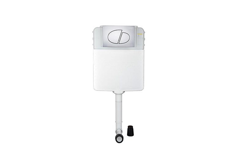 Porta 707 Slim-Line Concealed Cistern