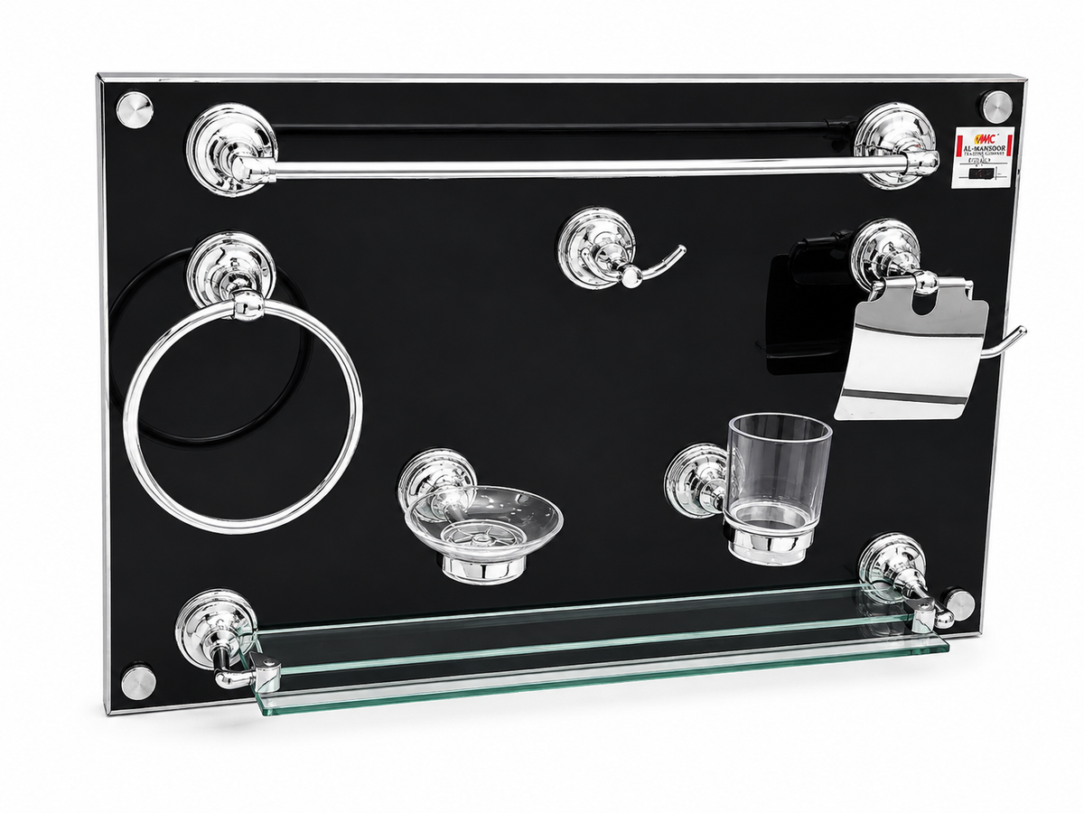 ITALY ACCESSORIES SET