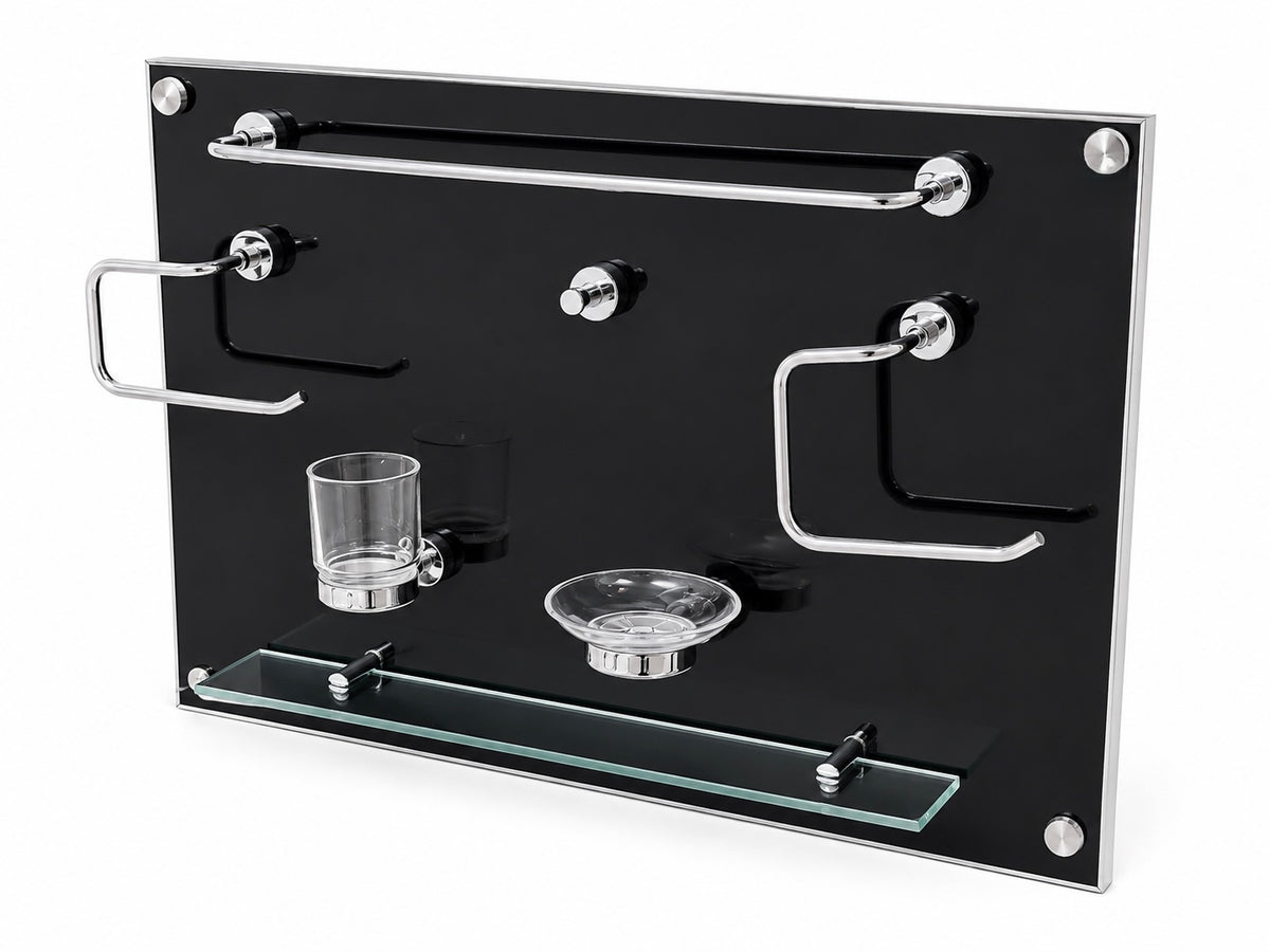 ITALY ACCESSORIES SET