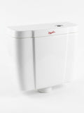 Freshet Flush Tank