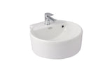 Porta A005 Angular Art Vanity Washbasin