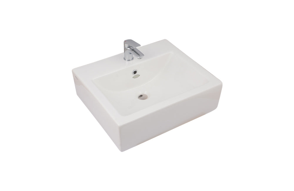 Porta A007 Luxury Vessel Washbasin
