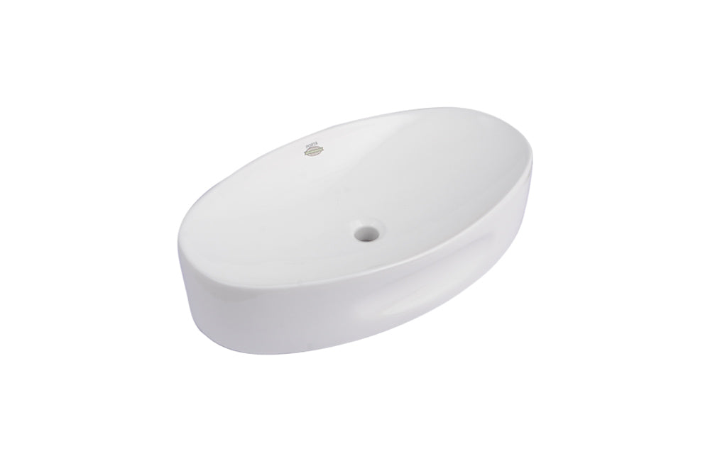 Porta A6111 Professional Art Vanity Washbasin