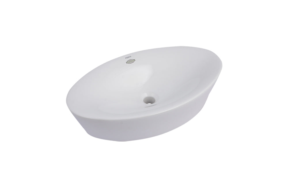 Porta HDA171 Capsule Art Vanity Washbasin