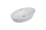 Porta HDA171 Capsule Art Vanity Washbasin
