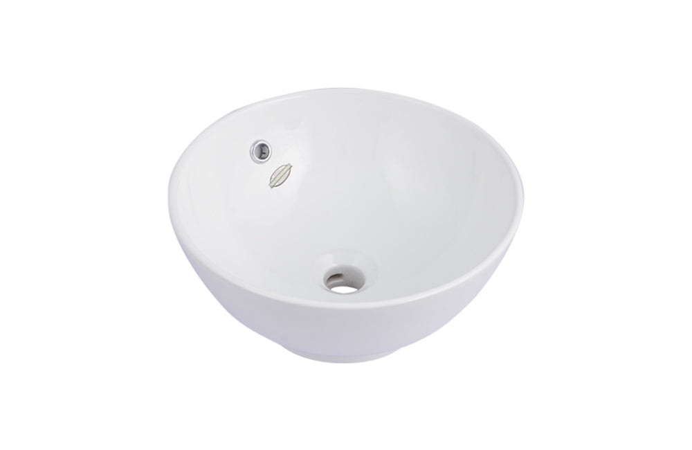 Porta HDL408 Square Art Vanity Washbasin