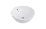 Porta HDL408 Square Art Vanity Washbasin