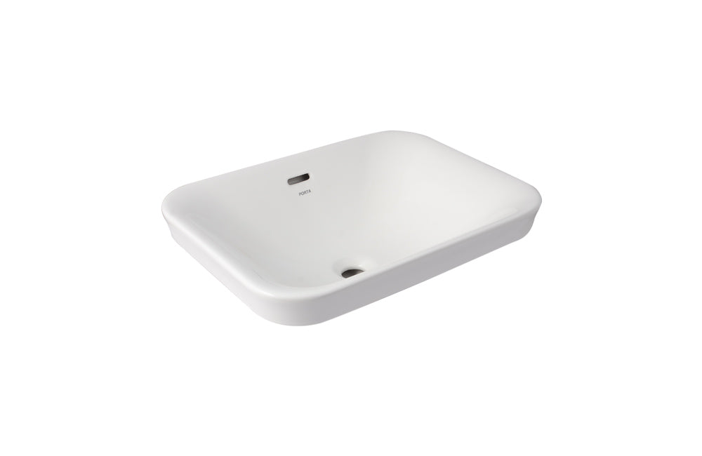 Porta HDL505 Designer Art Vanity Washbasin