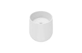 Porta A099 Oval Art Vanity Washbasin