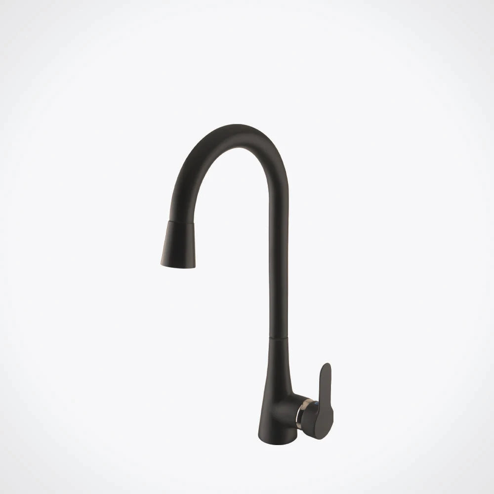 Austin Series Lever-Operated Vanity Bowl Mixer