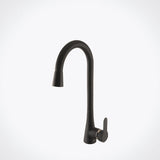 Austin Series Lever-Operated Vanity Bowl Mixer