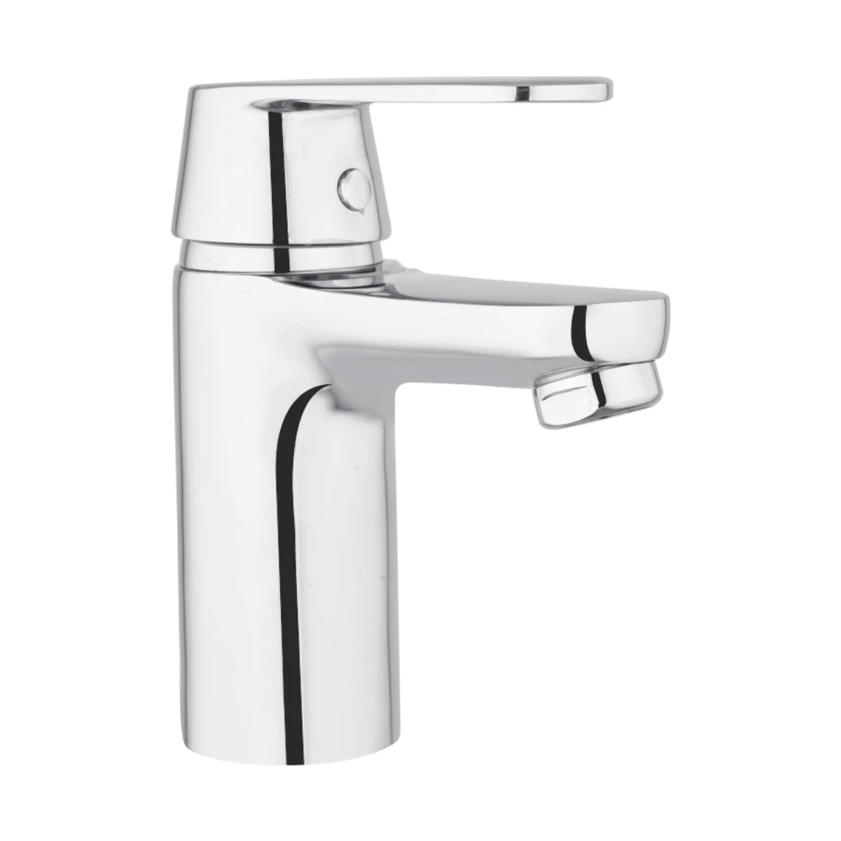 Pearl Series Basin Mixer – Sleek & Sophisticated- Faisal Sanitary