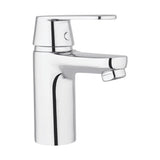 Pearl Series Basin Mixer – Sleek & Sophisticated- Faisal Sanitary