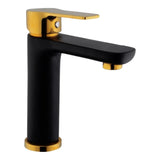 Next Series Basin Mixer – Futuristic Design - Faisal Sanitary