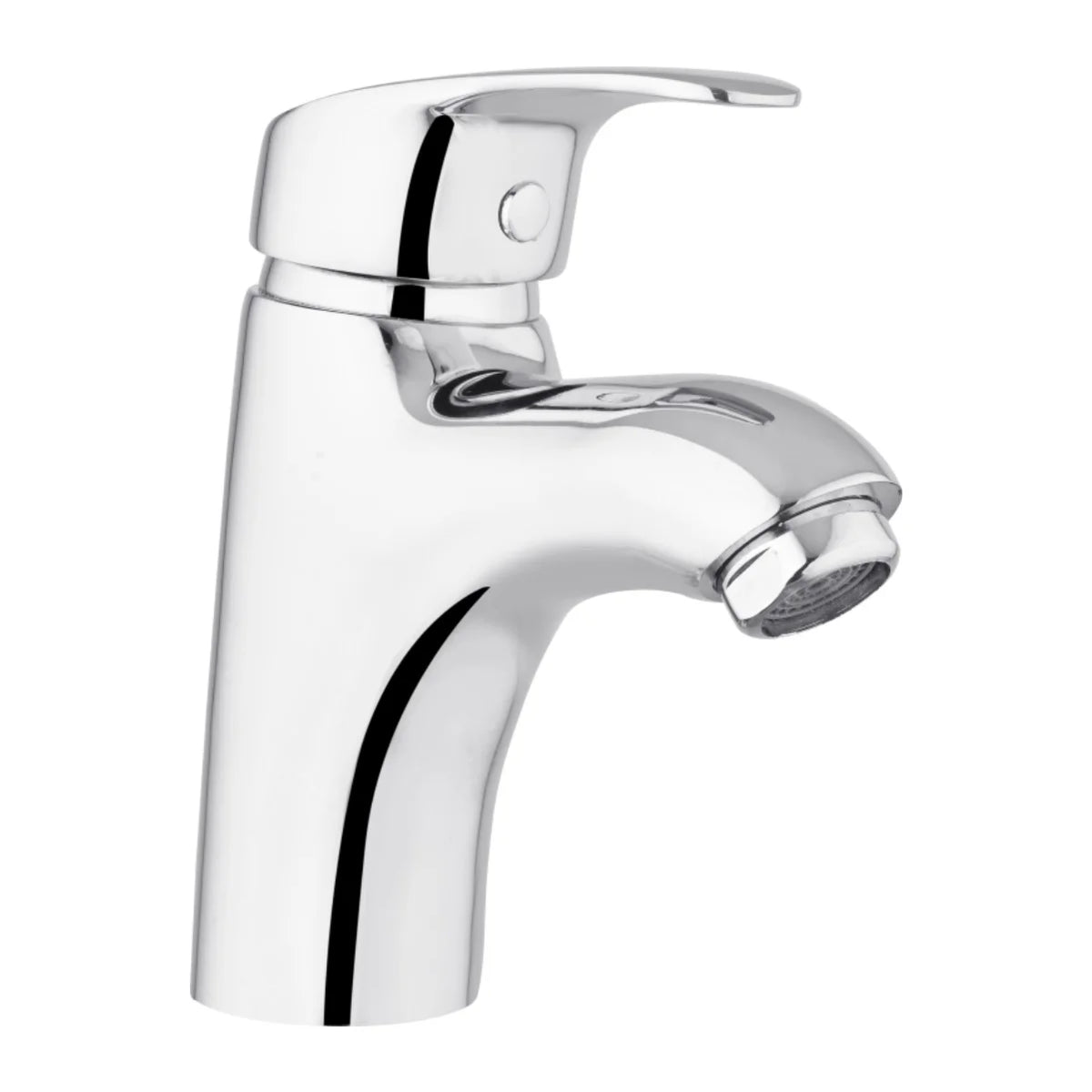 Lever Project Series Basin Mixer – Ergonomic Utility- Faisal Sanitary