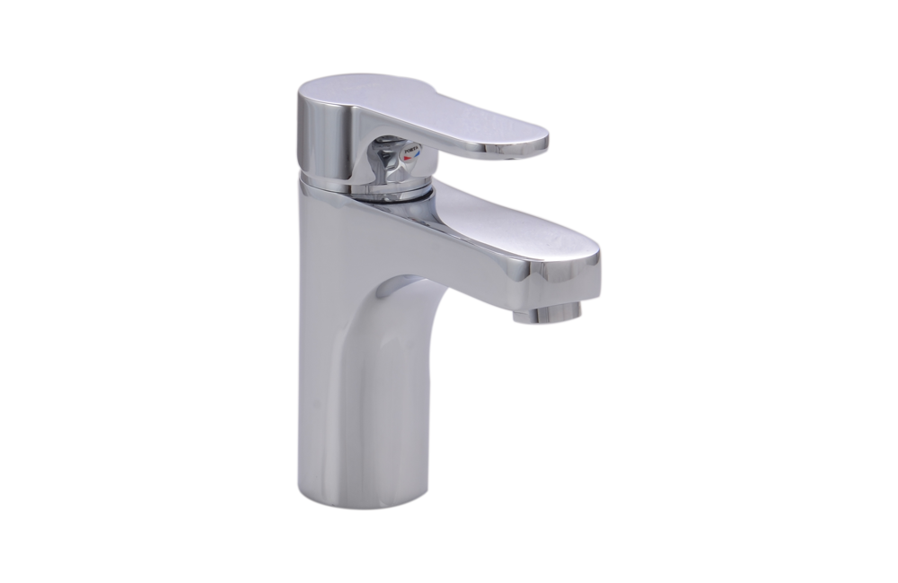 Porta Single Lever Basin Mixer | HDA3331M