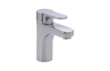 Porta Single Lever Basin Mixer | HDA3331M