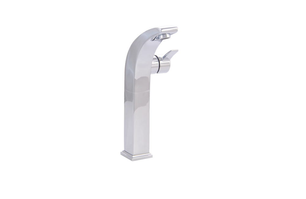 Single Lever Basin Mixer | HDA0791MG