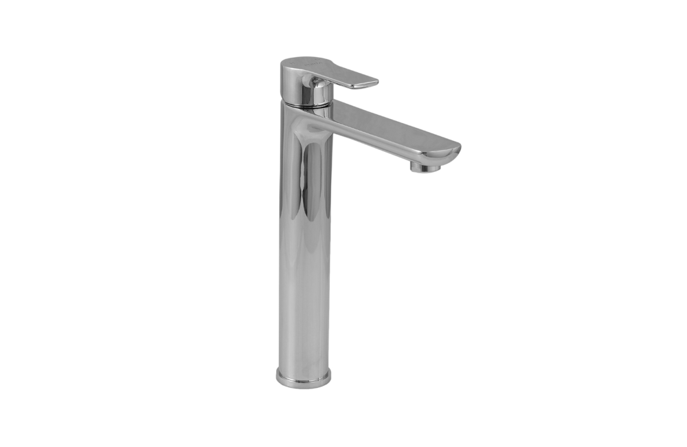 Porta Single Lever Basin Mixer | HDA3280MG