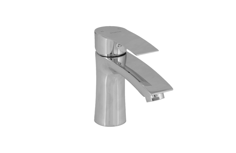 Porta Single Lever Basin Mixer | HDA3571M