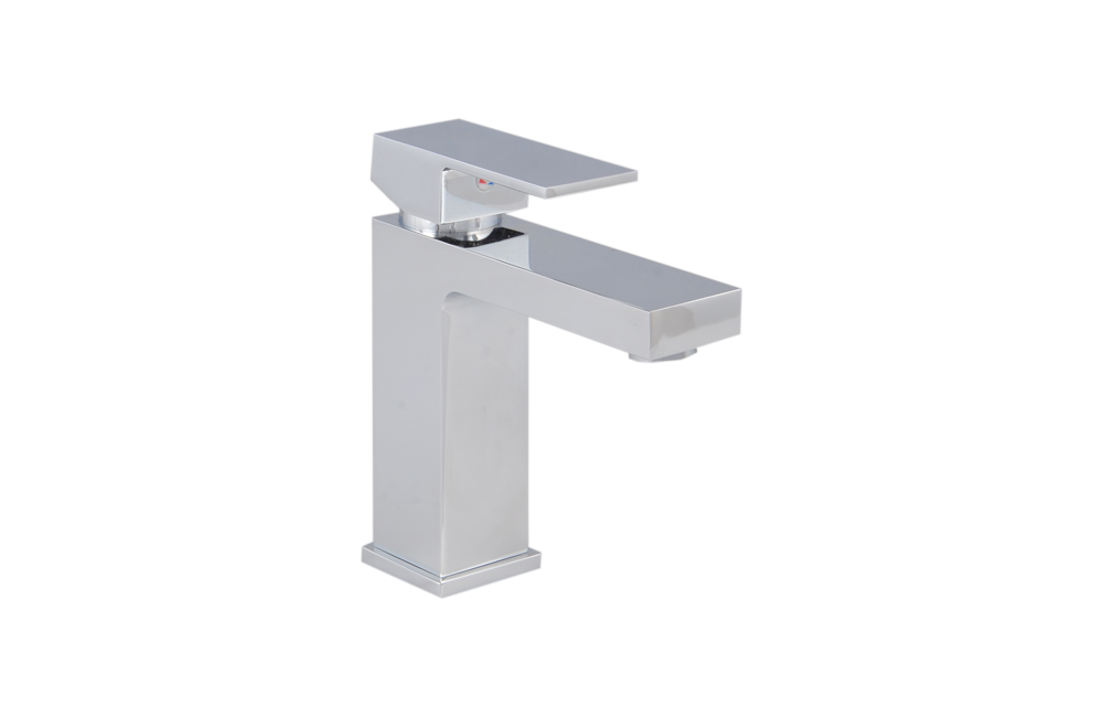 Porta Single Lever Basin Mixer | HDA4691M