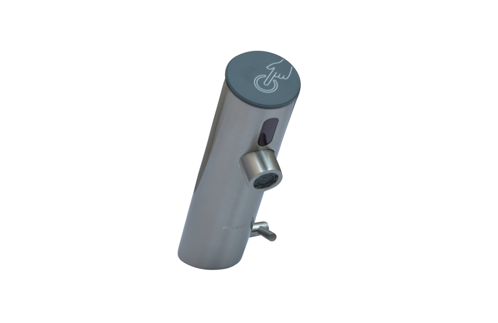 Porta Basins Mixer | PS127