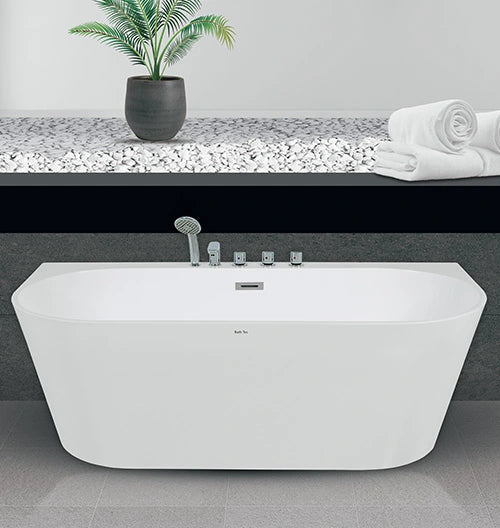 Rugged Ripstop Tactical Combat Pants - P-004 - Jacuzzi Bathtub