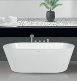 Rapid-Dry Tactical Combat Shirt (UBACS) - P-007 - Jacuzzi Bathtub