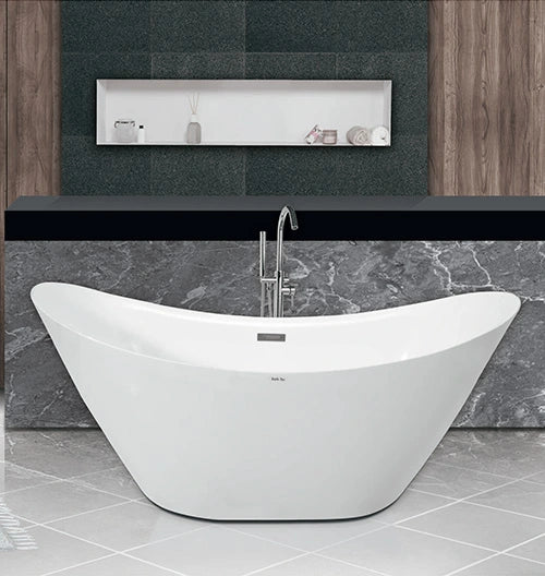 Pro-Series Leather Weightlifting Belt - P-018 - Jacuzzi Bathtub