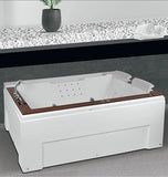 Tactical Fleece Duty Jacket - P-036 - Jacuzzi Bathtub