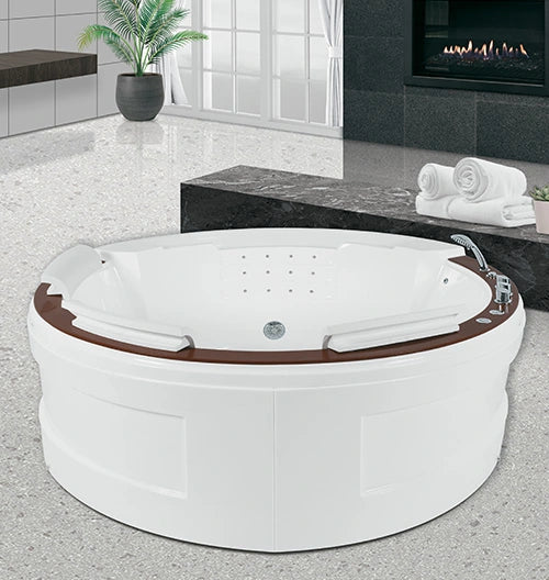 Tactical Fleece Duty Jacket - P-036 - Jacuzzi Bathtub